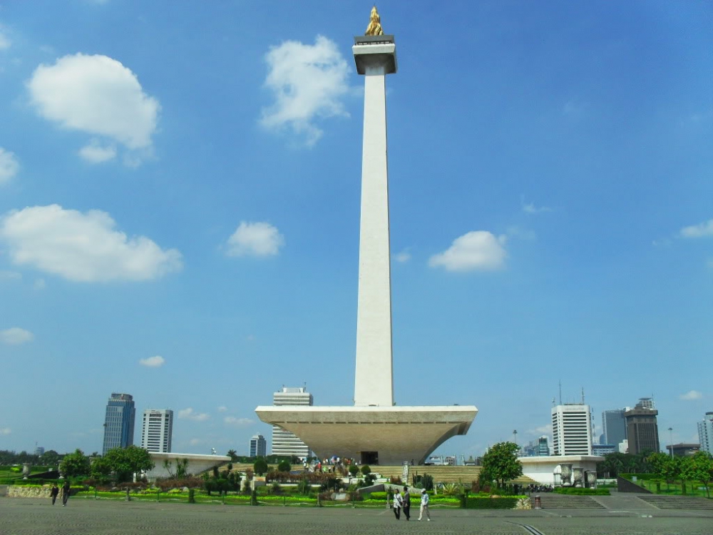 Jakarta'da Gezip Görmeniz Gereken Yerler 10