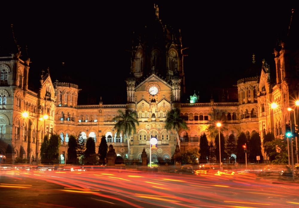Mumbai'de Gezip Görmeniz Gereken Yerler 8