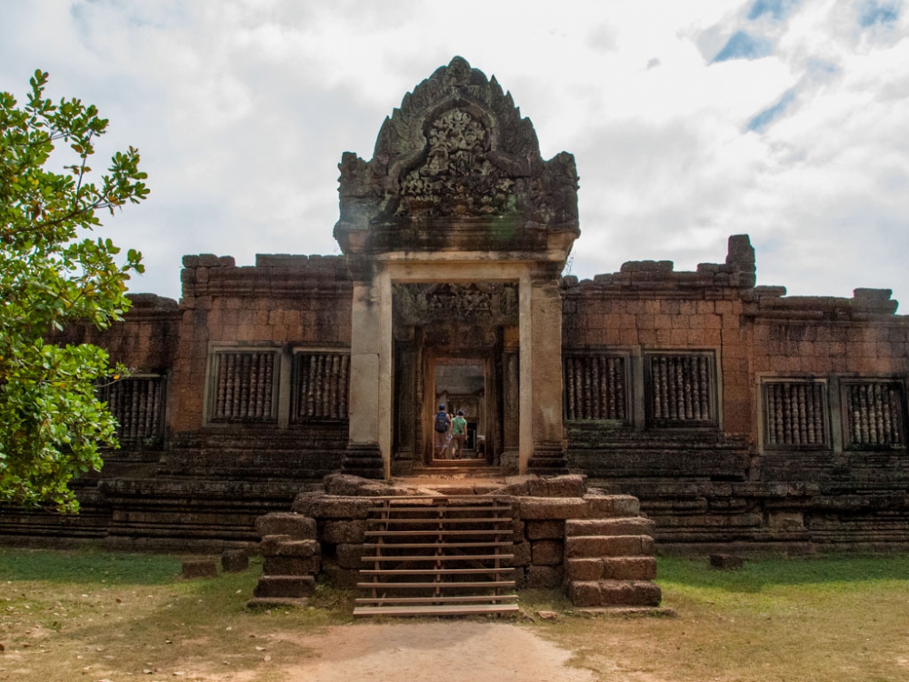 Kamboçya'da  Gezip Görmeniz Gereken Yerler 15