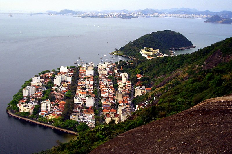 Rio de Janeiro'da Gezip Görmeniz Gereken Yerler 16