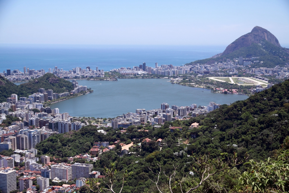 Rio de Janeiro'da Gezip Görmeniz Gereken Yerler 19