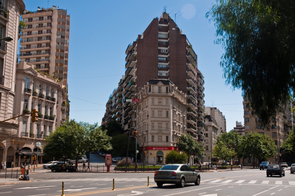 Buenos Aires'te Gezip Görmeniz Gereken Yerler 3