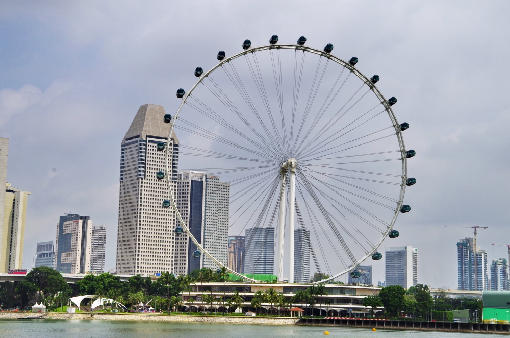 Singapur'da Gezip Görmeniz Gereken Yerler 8