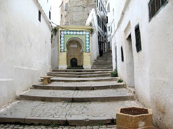 Cezayir'de Gezip Görmeniz Gereken Yerler 30