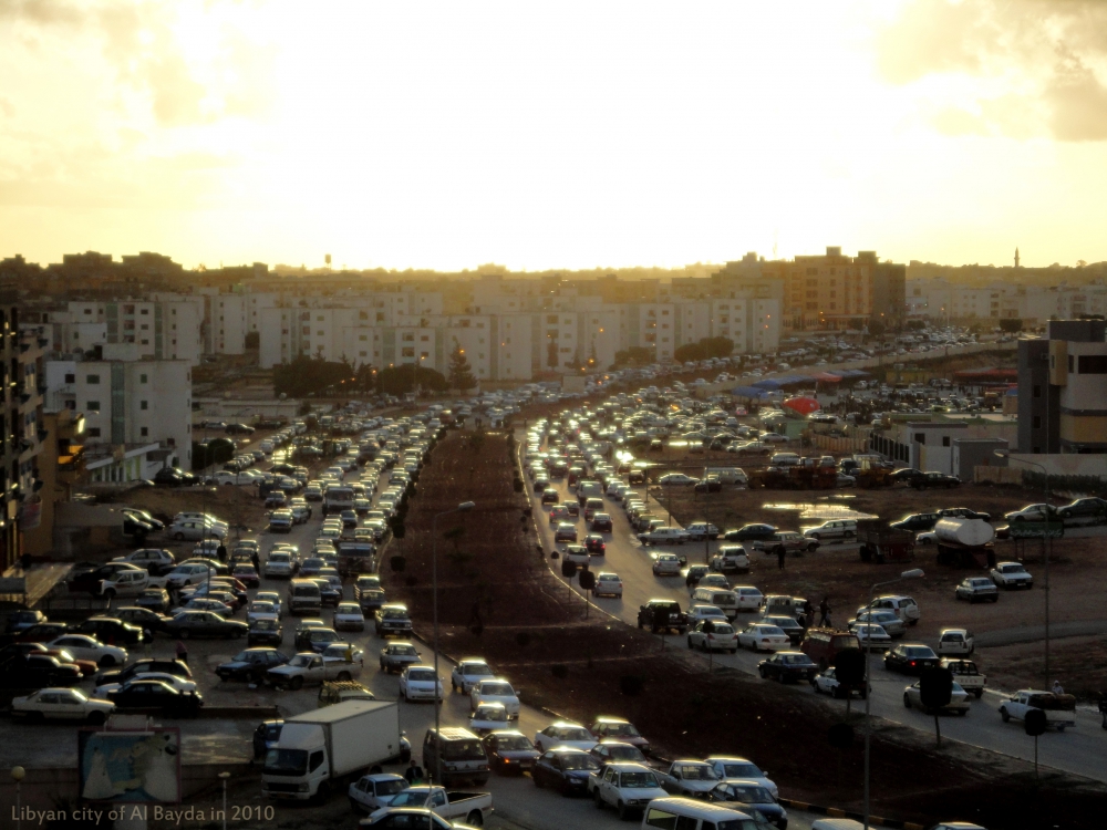 Libya'da Gezip Görmeniz Gereken Yerler 21