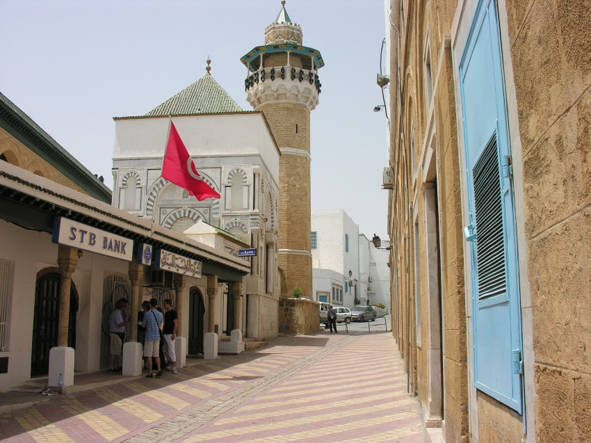 Tunus'da Gezip Görmeniz Gereken Yerler 10
