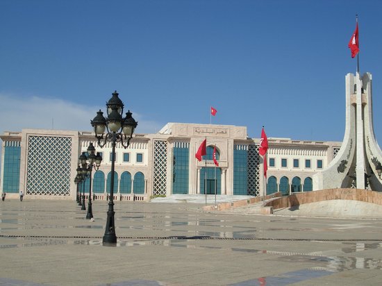 Tunus'da Gezip Görmeniz Gereken Yerler 7