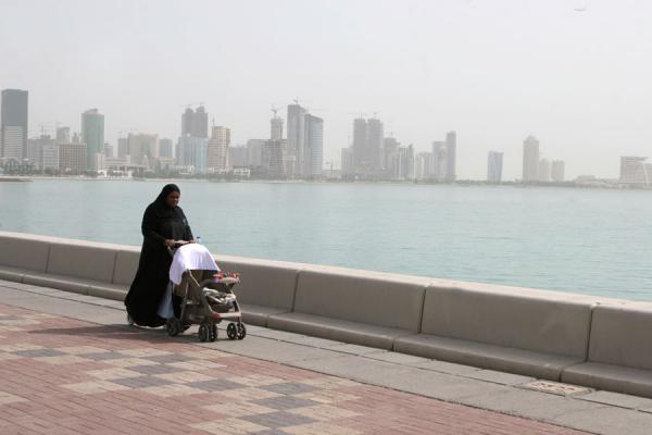 Katar'da Gezip Görmeniz Gereken Yerler 3