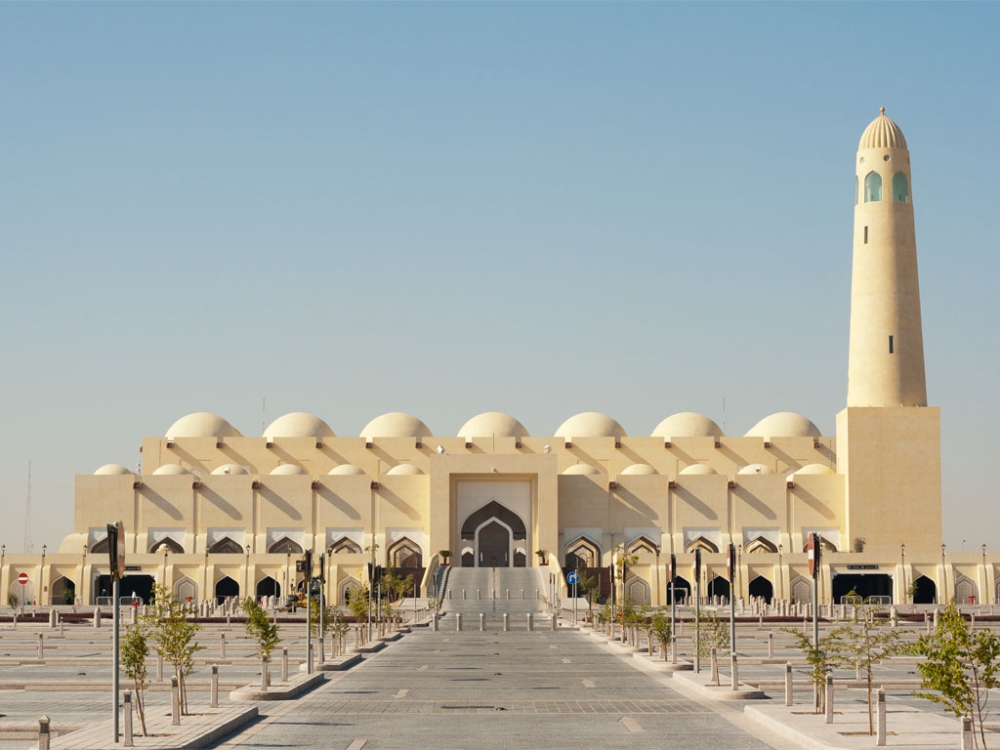 Katar'da Gezip Görmeniz Gereken Yerler 7