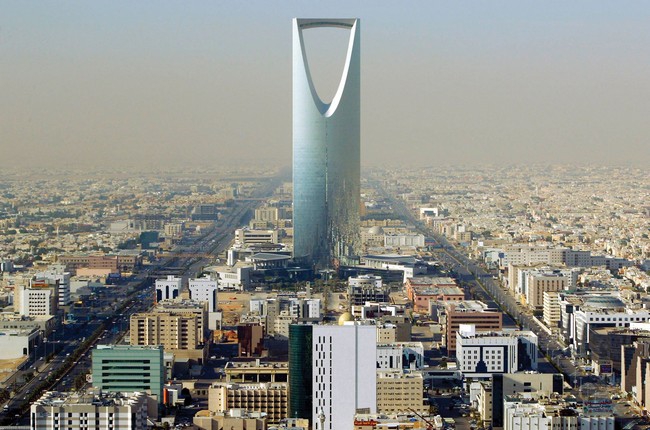 Suudi Arabistan'da Gezip Görmeniz Gereken Yerler 7