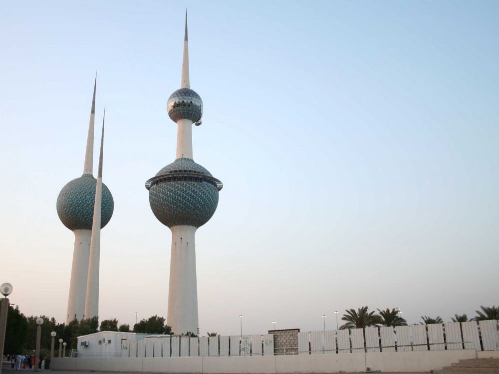 Kuveyt'te  Gezip Görmeniz Gereken Yerler 4