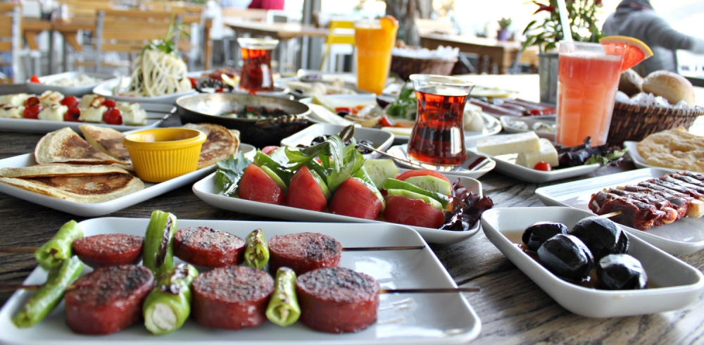 İstanbul'un En İyi Kahvaltı Mekanları 3