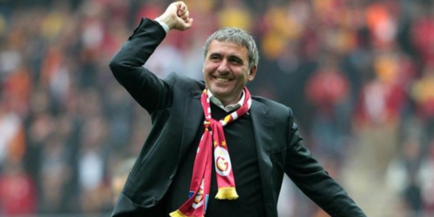 Galatasaray'ın Son 10 Yıldaki Teknik Direktörleri 10