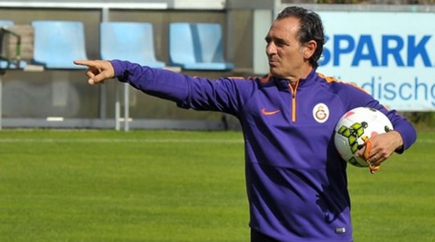 Galatasaray'ın Son 10 Yıldaki Teknik Direktörleri 14