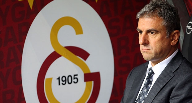 Galatasaray'ın Son 10 Yıldaki Teknik Direktörleri 15