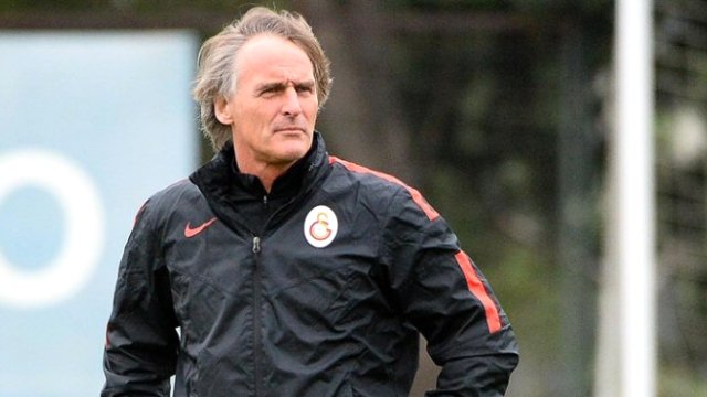 Galatasaray'ın Son 10 Yıldaki Teknik Direktörleri 17