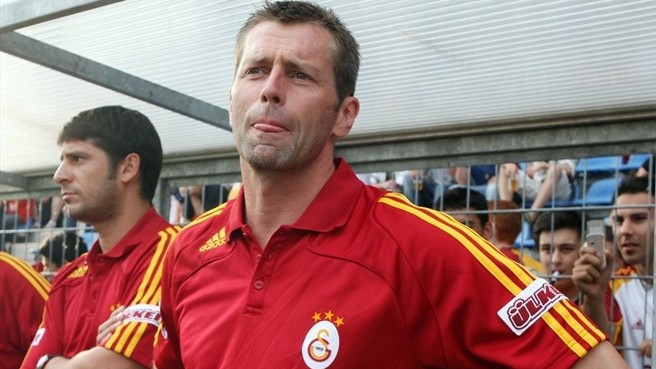Galatasaray'ın Son 10 Yıldaki Teknik Direktörleri 7