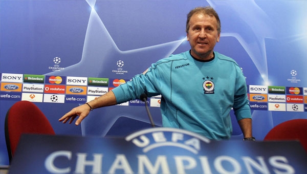 Fenerbahçe'nin Çalıştığı Son 10 Teknik Direktör 4