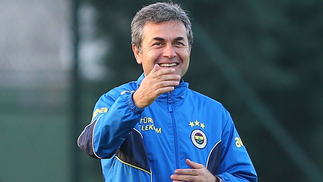 Fenerbahçe'nin Çalıştığı Son 10 Teknik Direktör 7