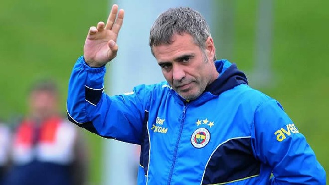 Fenerbahçe'nin Çalıştığı Son 10 Teknik Direktör 8