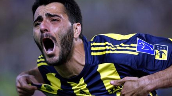 Süper Lig'in Yolunu Tutmuş En Pahalı 10 Yabancı Futbolcu 9