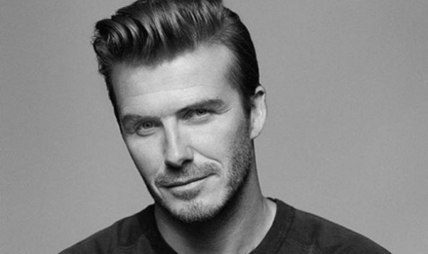 David Beckham Hakkında Bilmediğiniz 10 Şey 8