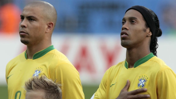 Ronaldinho Hakkında Bilmediğiniz 10 Bilgi 1