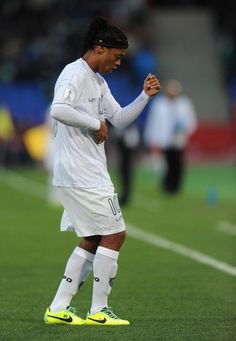 Ronaldinho Hakkında Bilmediğiniz 10 Bilgi 6