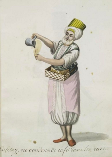 Osmanlı İmparatorluğu'nun 19. Yüzyıldaki Modası 3