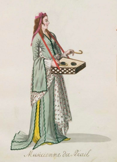 Osmanlı İmparatorluğu'nun 19. Yüzyıldaki Modası 8