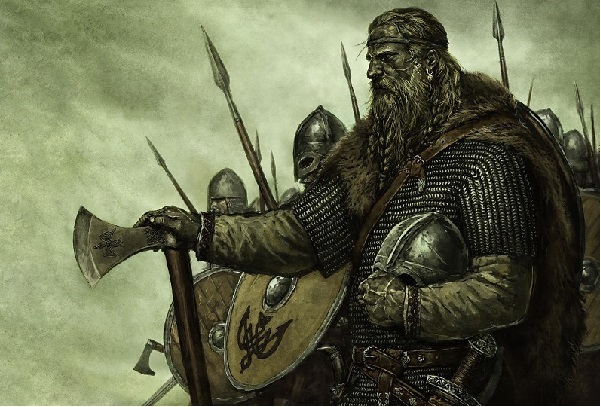 Vikingler Hakkında Hiç Duymadığınız 10 Bilgi 11