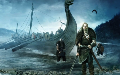 Vikingler Hakkında Hiç Duymadığınız 10 Bilgi 4