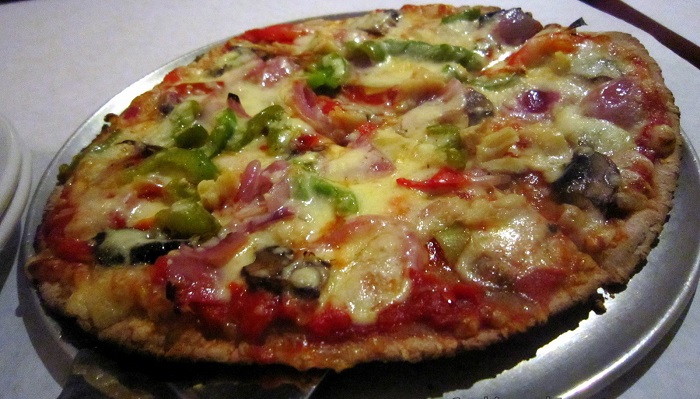 Dünyanın En Pahalı Pizzaları 2