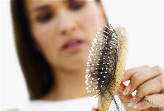 Saç Dökülmesinin Nedenleri ve Çözümleri 8