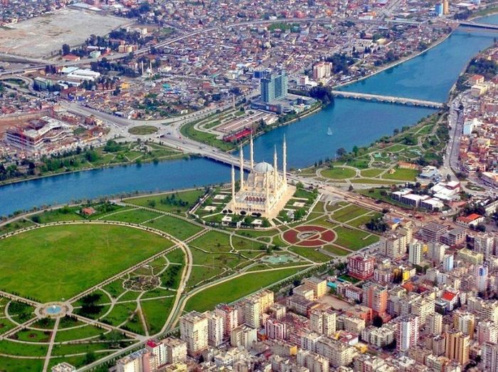 Adana'da Gezilmesi Gereken Yerler 3