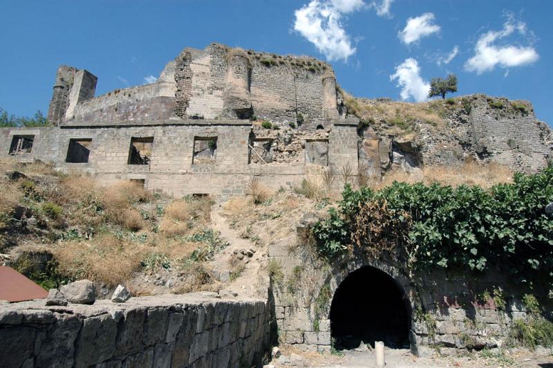 Bitlis'in Gezilmesi Gereken Yerleri 1