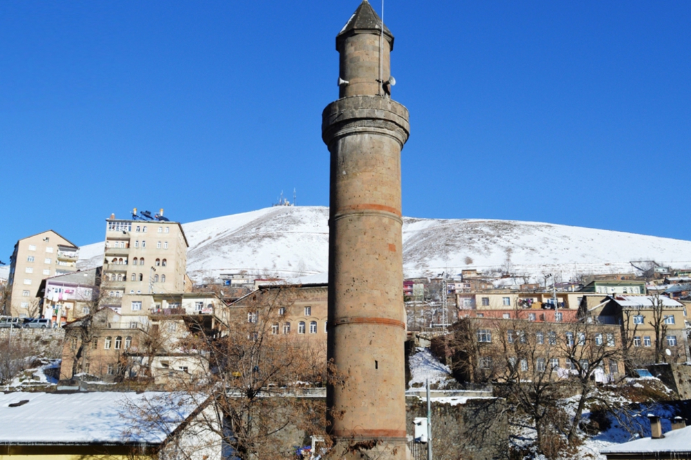 Bitlis'in Gezilmesi Gereken Yerleri 2