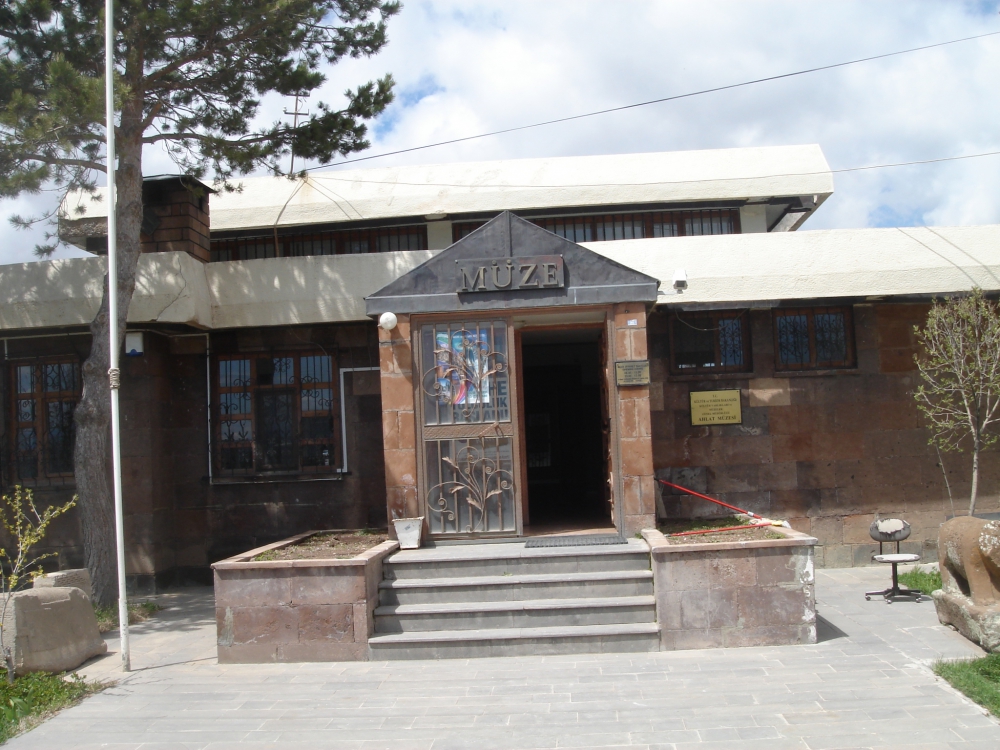 Bitlis'in Gezilmesi Gereken Yerleri 8