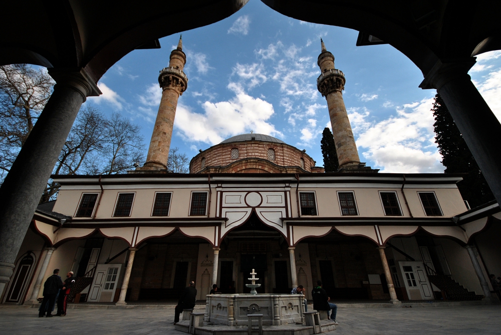 Bursa'da Gezilmesi Gereken Yerler 10