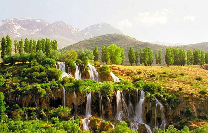 Erzincan'ın Görülmesi Gereken Yerleri 6