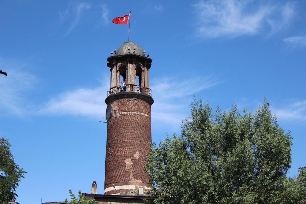Erzurum'da Görülmesi Gereken Yerler 1