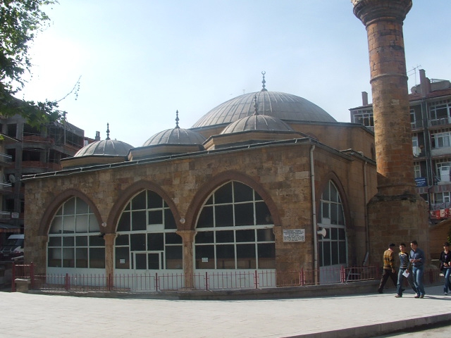 Kırşehir'de Görülmesi Gereken Yerler 7