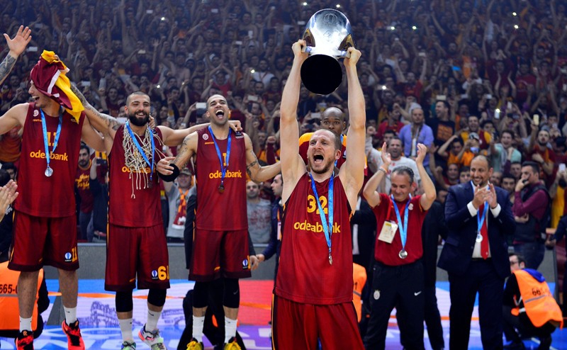 Türk Basketbol Tarihinin En Büyük 10 Başarısı 10