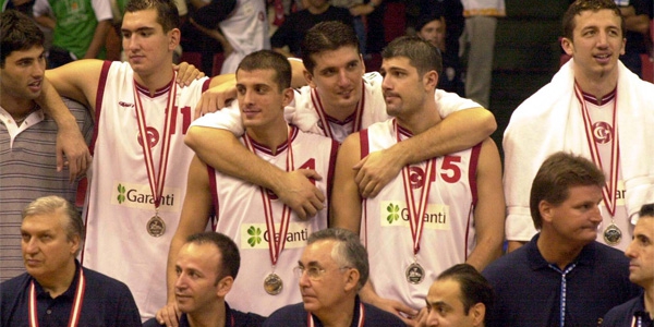Türk Basketbol Tarihinin En Büyük 10 Başarısı 5