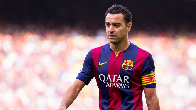 Barcelona'yı Dünya Yıldızı Yapan 10 Önemli Futbolcu 1