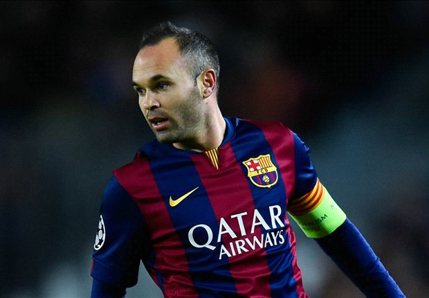 Barcelona'yı Dünya Yıldızı Yapan 10 Önemli Futbolcu 2