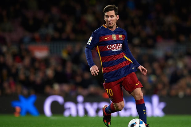 Barcelona'yı Dünya Yıldızı Yapan 10 Önemli Futbolcu 5