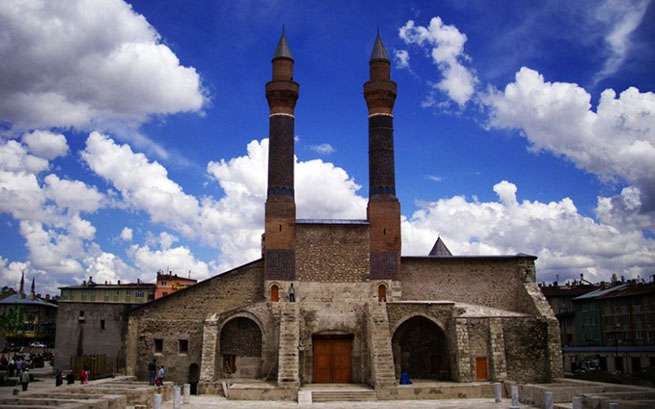 Sivas'ta Görülmesi Gereken Yerler 5