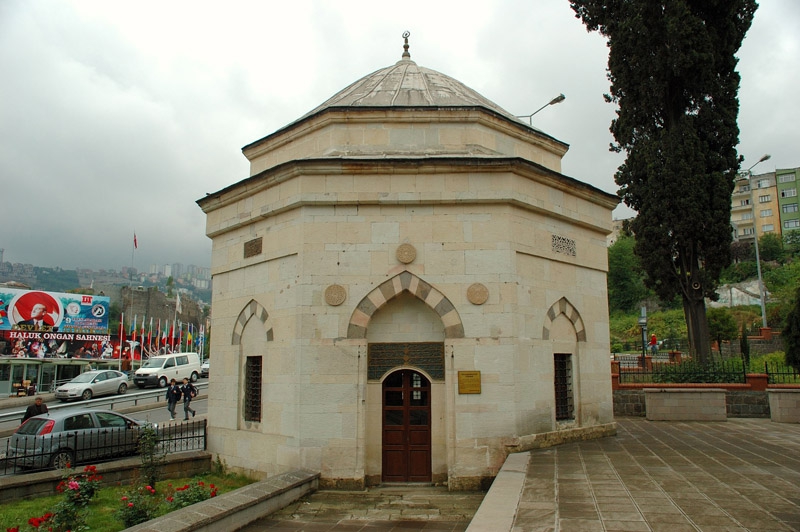 Trabzon'da Görülmesi Gereken Yerler 10