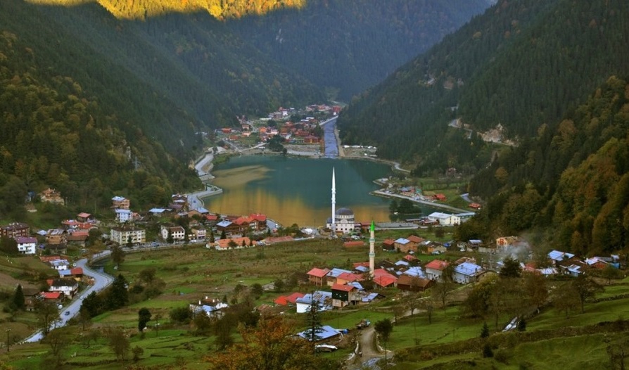 Trabzon'da Görülmesi Gereken Yerler 4